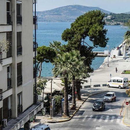 Silver Central Apartment Volos Bagian luar foto