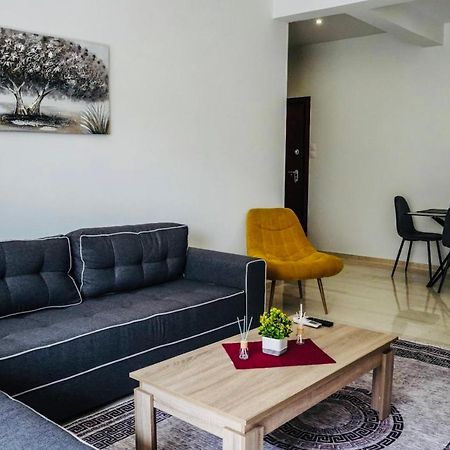 Silver Central Apartment Volos Bagian luar foto