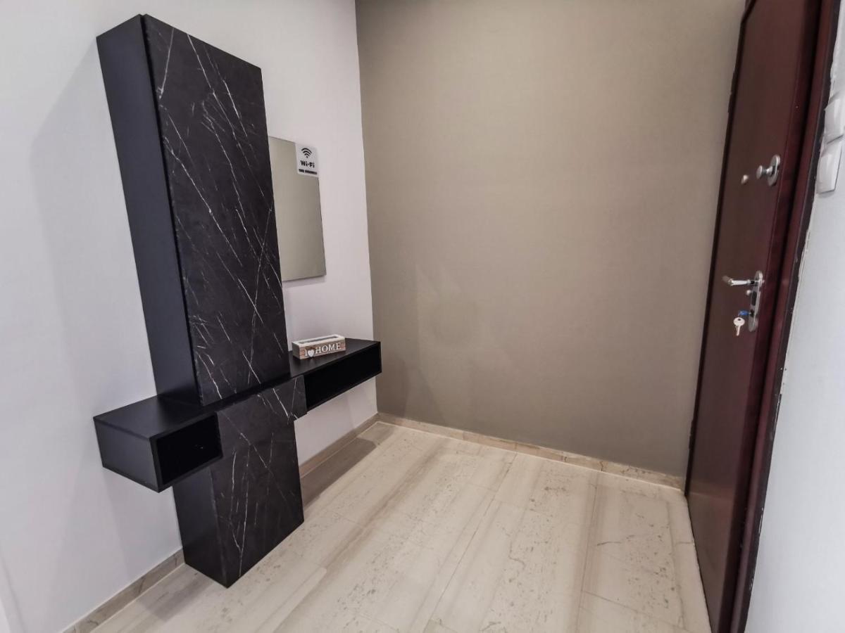 Silver Central Apartment Volos Bagian luar foto