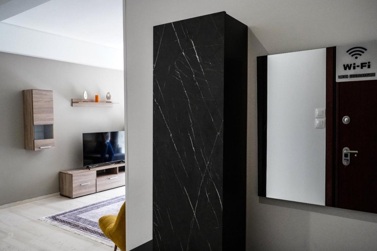Silver Central Apartment Volos Bagian luar foto