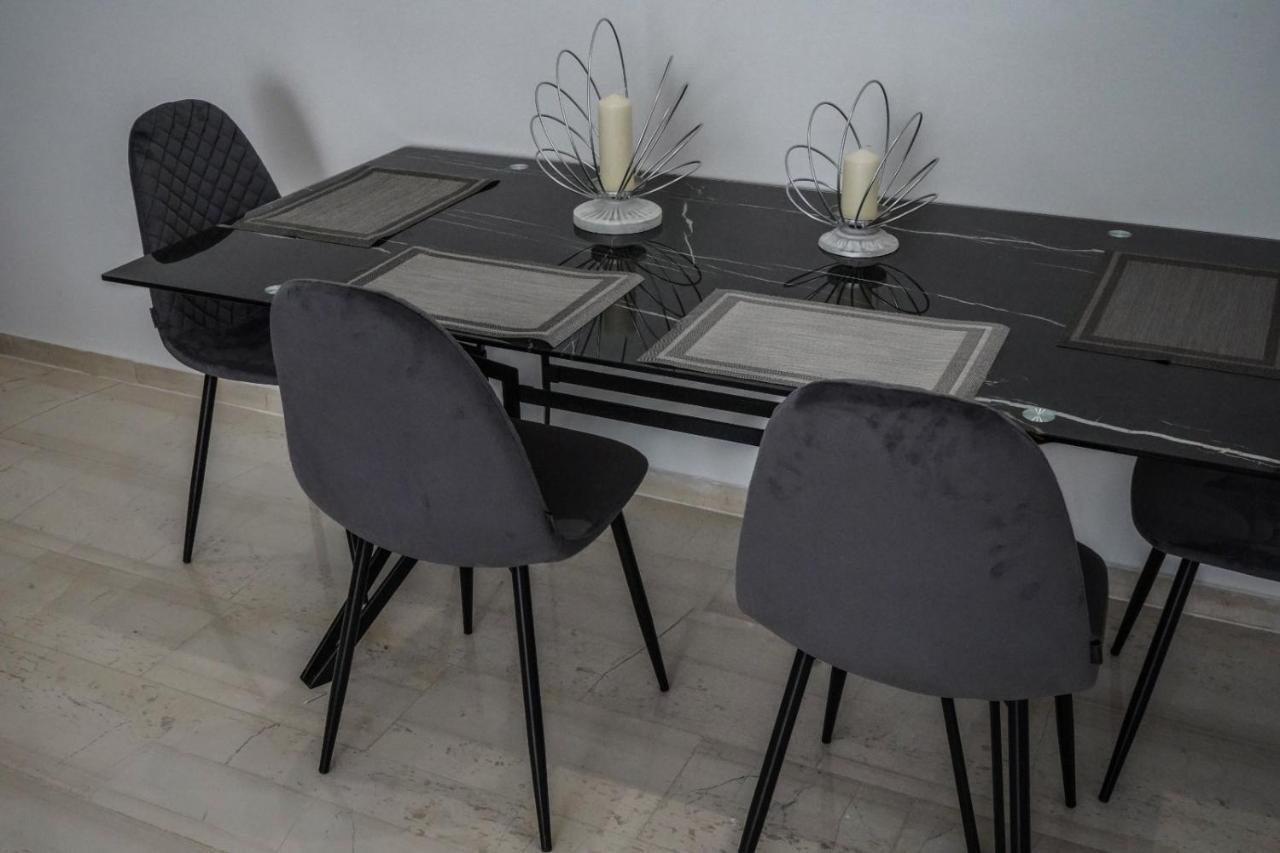Silver Central Apartment Volos Bagian luar foto